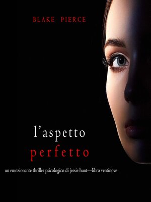 cover image of L'Aspetto Perfetto 